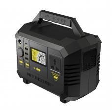 Портативная электростанция Nitecore NES500 144000mAh модель sn_NES500 от Nitecore