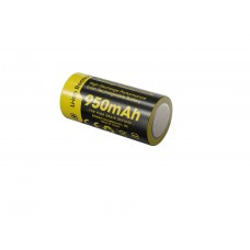 Аккумулятор Nitecore NL169 модель sn_NL169 от Nitecore