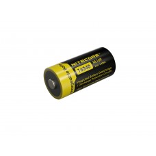 Аккумулятор Nitecore NL169