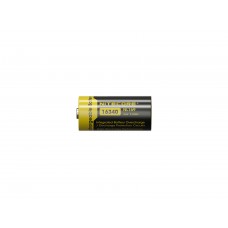 Аккумулятор Nitecore NL169 модель sn_NL169 от Nitecore
