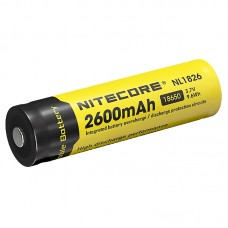 Аккумулятор Nitecore NL1826