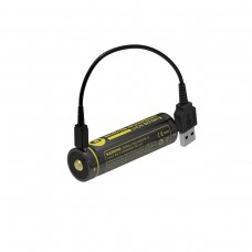 Аккумулятор Nitecore NL1826R модель sn_NL1826R от Nitecore
