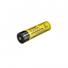 Аккумулятор Nitecore NL1836HP