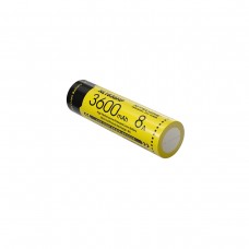 Аккумулятор Nitecore NL1836HP модель sn_NL1836HP от Nitecore