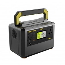 Портативная электростанция Nitecore NPS400 117000mAh модель sn_NPS400 от Nitecore