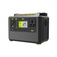 Портативная электростанция Nitecore NPS400 117000mAh