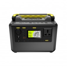Портативная электростанция Nitecore NPS400 117000mAh модель sn_NPS400 от Nitecore