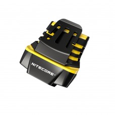 Фонарь налобный Nitecore NU11, 140 люмен модель sn_NU11 от Nitecore