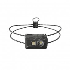 Фонарь налобный NU20 Classic модель sn_NU20 от Nitecore