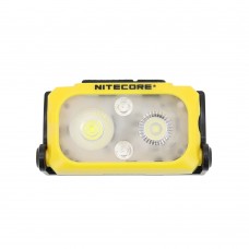 Фонарь налобный Nitecore NU21, 360 люмен модель sn_NU21 от Nitecore
