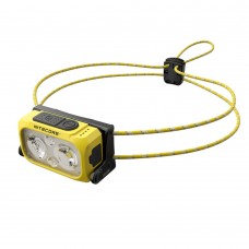 Фонарь налобный Nitecore NU21, 360 люмен модель sn_NU21 от Nitecore
