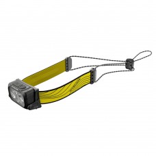Фонарь налобный Nitecore NU25, 400 люмен модель sn_NU25 от Nitecore