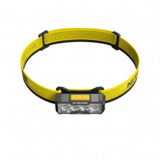 Фонарь Nitecore налобный NU27 Black UHE модель sn_NU27 от Nitecore