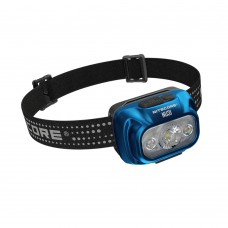 Фонарь налобный Nitecore NU31, 550 люмен модель sn_NU31 от Nitecore