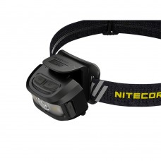 Фонарь налобный Nitecore NU35, 460 люмен модель sn_NU35 от Nitecore