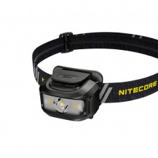 Фонарь налобный Nitecore NU35, 460 люмен модель sn_NU35 от Nitecore
