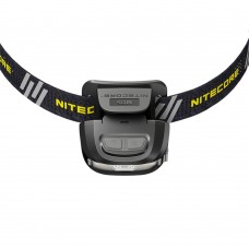 Фонарь налобный Nitecore NU35, 460 люмен модель sn_NU35 от Nitecore