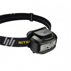 Фонарь налобный Nitecore NU35, 460 люмен модель sn_NU35 от Nitecore
