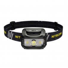 Фонарь налобный Nitecore NU35, 460 люмен модель sn_NU35 от Nitecore