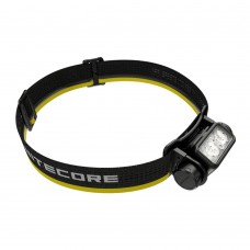Фонарь налобный Nitecore NU43, 1400 люмен модель sn_NU43 от Nitecore
