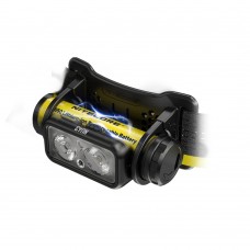 Фонарь налобный Nitecore NU43, 1400 люмен модель sn_NU43 от Nitecore