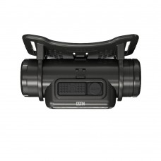 Фонарь налобный Nitecore NU50, 1400 люмен модель sn_NU50 от Nitecore