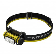 Фонарь налобный Nitecore NU50, 1400 люмен модель sn_NU50 от Nitecore