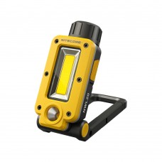 Мультифункциональный фонарь Nitecore NWL20, 600 люмен