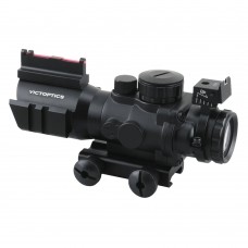 Призматический прицел Vector Optics VictOptics C1 4x32IR модель sn_OPSL12 от Vector Optics