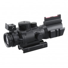 Призматический прицел Vector Optics VictOptics C1 4x32IR модель sn_OPSL12 от Vector Optics