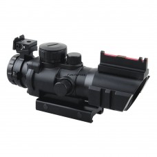 Призматический прицел Vector Optics VictOptics C1 4x32IR модель sn_OPSL12 от Vector Optics