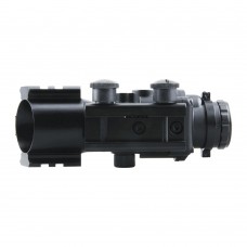 Призматический прицел Vector Optics VictOptics C1 4x32IR модель sn_OPSL12 от Vector Optics