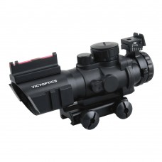 Призматический прицел Vector Optics VictOptics C1 4x32IR модель sn_OPSL12 от Vector Optics