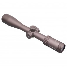 Оптический прицел Vector Optics VictOptics S4 6-24x50 SFP FDE модель sn_OPSL14 от Vector Optics