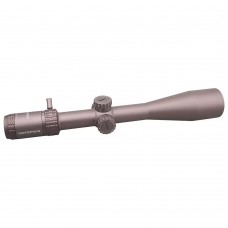 Оптический прицел Vector Optics VictOptics S4 6-24x50 SFP FDE модель sn_OPSL14 от Vector Optics