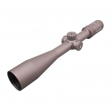 Оптический прицел Vector Optics VictOptics S4 6-24x50 SFP FDE