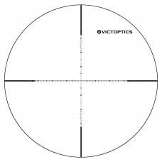 Оптический прицел Vector Optics VictOptics S4 4-16x44 SFP MDL модель sn_OPSL16 от Vector Optics