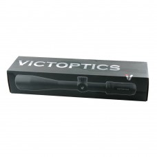 Оптический прицел Vector Optics VictOptics S4 6-24x50 MDL модель sn_OPSL17 от Vector Optics