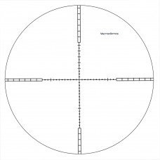 Оптический прицел Vector Optics VictOptics ZOD 1-4x20 модель sn_OPSL18 от Vector Optics