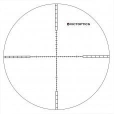 Оптический прицел Vector Optics VictOptics PAC 3-9x40 модель sn_OPSL20 от Vector Optics