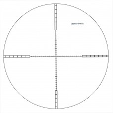 Оптический прицел Vector Optics VictOptics ZOD 1-4x20 IR модель sn_OPSL21 от Vector Optics