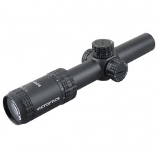 Оптический прицел Vector Optics VictOptics S6 1-6x24 модель sn_OPSL22 от Vector Optics