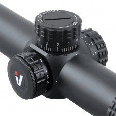 Оптический прицел Vector Optics VictOptics S6 1-6x24 модель sn_OPSL22 от Vector Optics