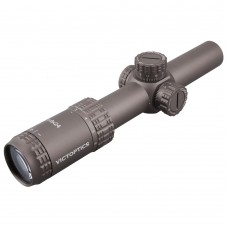 Оптический прицел Vector Optics VictOptics S6 1-6x24 Coyote FDE модель sn_OPSL23 от Vector Optics