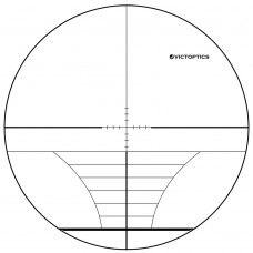 Оптический прицел Vector Optics VictOptics C4 10-40x50 модель sn_OPSL24 от Vector Optics