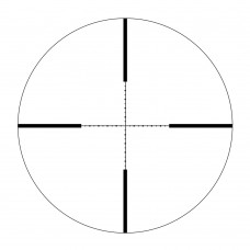 Оптический прицел Vector Optics VictOptics C3 3-9x32 SFP модель sn_OPSL28 от Vector Optics