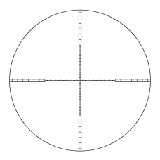 Оптический прицел Vector Optics VictOptics C4 3-12x40 модель sn_OPSL29 от Vector Optics