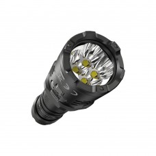 Тактический фонарь Nitecore P20iX, 4000 люмен модель sn_P20iX от Nitecore