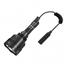 Тактический фонарь Nitecore P30i, 1800 люмен модель sn_P30i от Nitecore