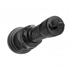 Тактический фонарь Nitecore P35i модель sn_P35i от Nitecore